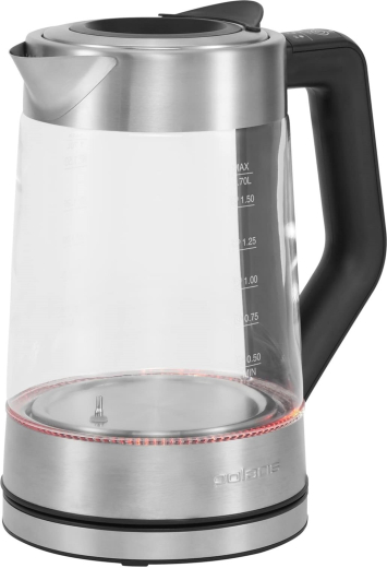 Электрочайник POLARIS PWK 17111CGLD WIFI IQ Home Матовый - 2
