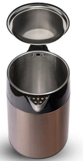 Электрочайник Magio MG-128 - 4