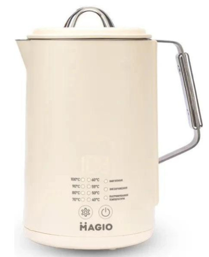Электрочайник Magio MG-516 - 1