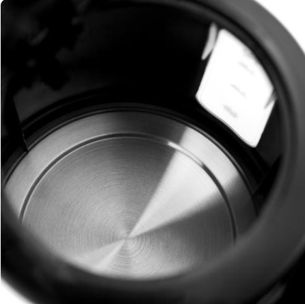 Электрочайник First FA-5417-7-BA - 4