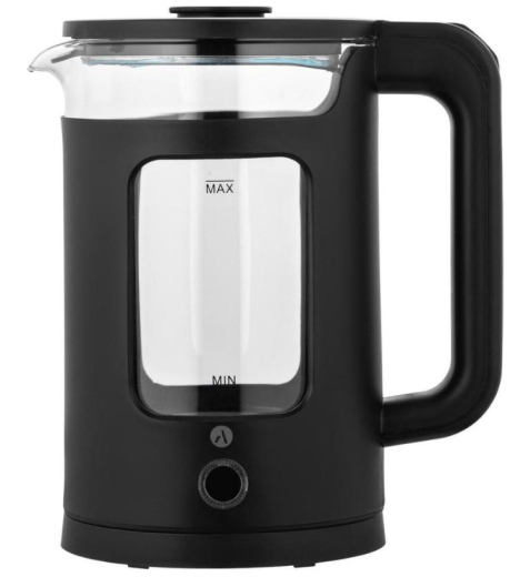 Электрочайник Ardesto EKL-T31GB - 1