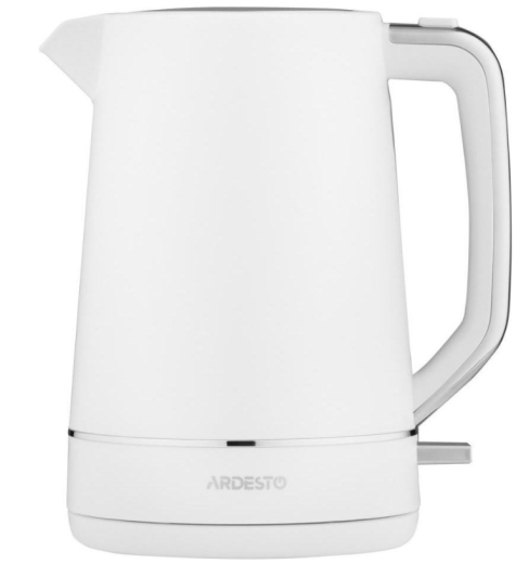 Электрочайник Ardesto Otter EKL-450W - 1
