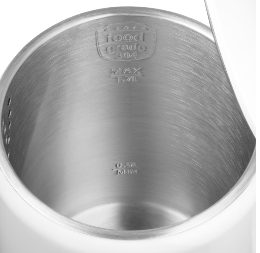 Электрочайник Sencor SWK 0950WH - 4