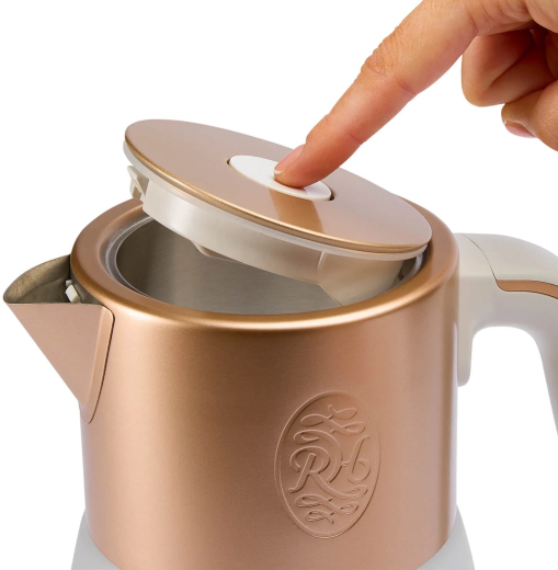 Электрочайник Russell Hobbs Calm 27450-70 - 3