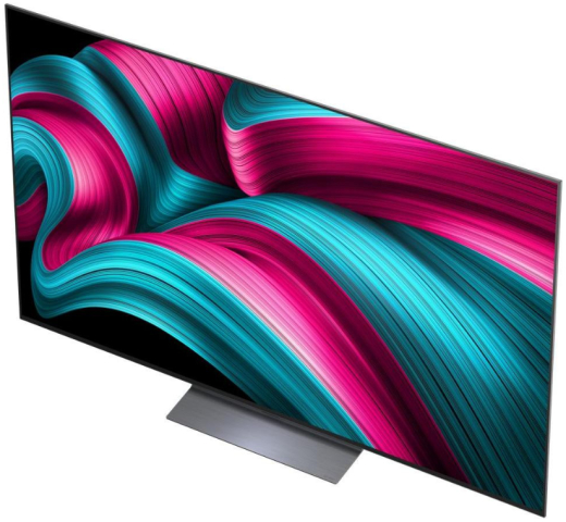 Телевізор LG OLED65C54LA - 3