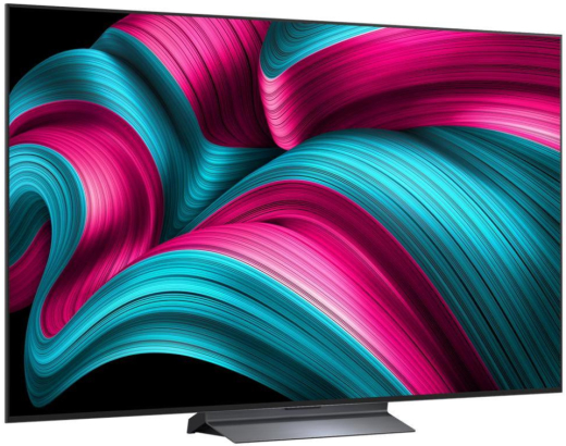 Телевізор LG OLED65C54LA - 4