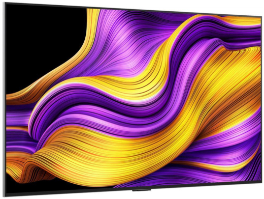 Телевізор LG OLED55G54LW - 4