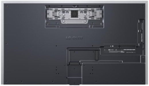 Телевізор LG OLED55G54LW - 8