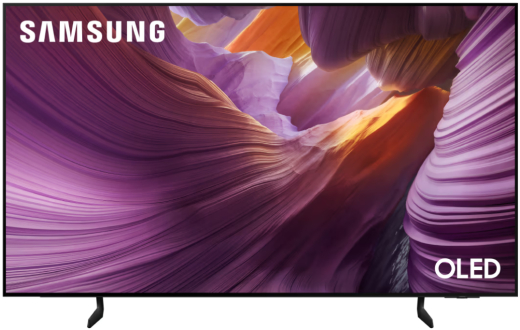 Телевізор Samsung QE65S85FAEXUA - 2