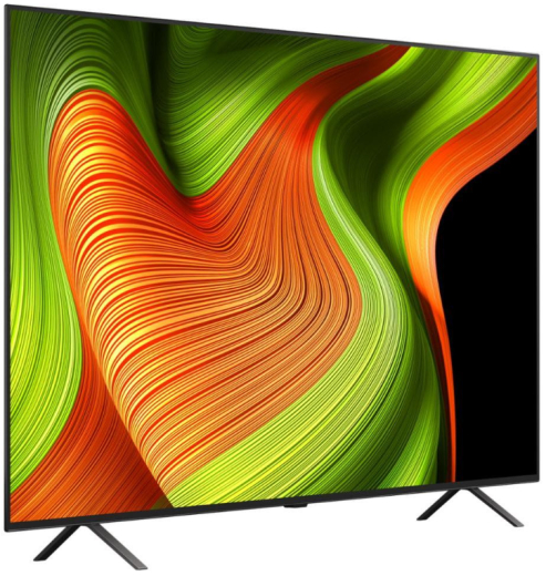 Телевізор LG OLED65B56LA - 3