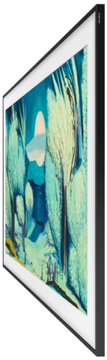 Телевизор Samsung QE65LS03FAUXUA - 5