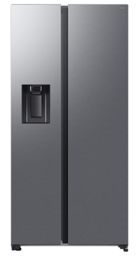 Холодильник с морозильной камерой Samsung RS70F65K1TUA - 1