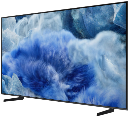 Телевізор Samsung QE75Q8FAAUXUA - 2