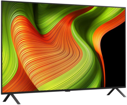 Телевізор LG OLED55B56LA - 4