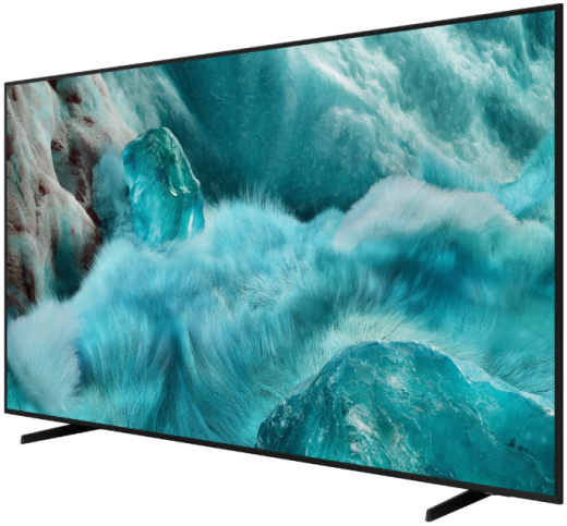 Телевізор Samsung QE75Q7FAAUXUA - 2