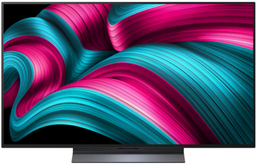 Телевізор LG OLED48C54LA - 4