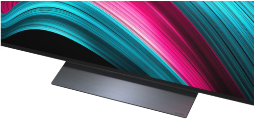 Телевізор LG OLED48C54LA - 8
