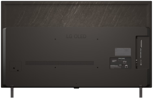 Телевізор LG OLED48B56LA - 10