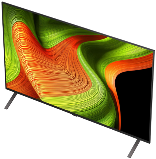 Телевізор LG OLED48B56LA - 2