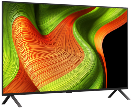 Телевізор LG OLED48B56LA - 4