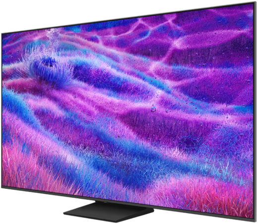 Телевізор Samsung QE55QN80FAUXUA - 3