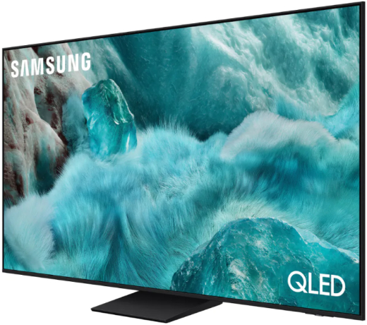 Телевізор Samsung QE65Q7F5AUXUA - 2