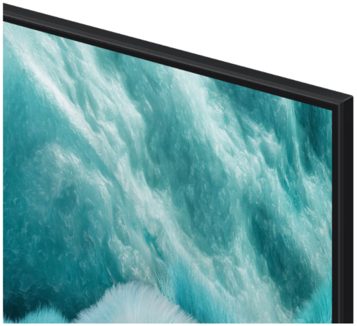 Телевізор Samsung QE65Q7F5AUXUA - 5