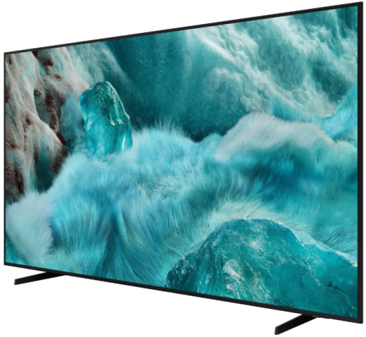 Телевізор Samsung QE65Q7FAAUXUA - 2
