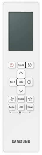 Кондиціонер Samsung AR18BXHQASINUA+(AR18BXHQASIXUA) - 4