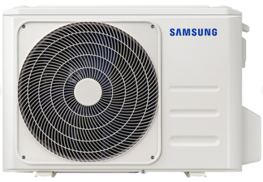 Кондиціонер Samsung AR18BXHQASINUA+(AR18BXHQASIXUA) - 5