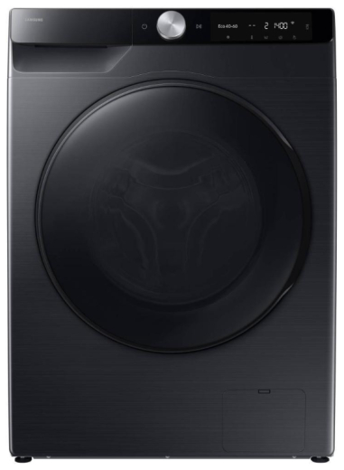 Прально-сушильна машина автоматична Samsung WD90DG6G94BBUA - 1