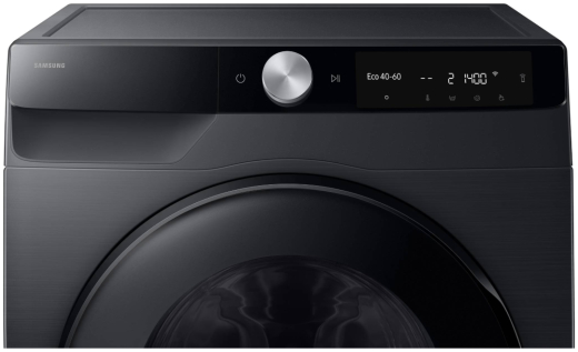 Прально-сушильна машина автоматична Samsung WD90DG6G94BBUA - 2