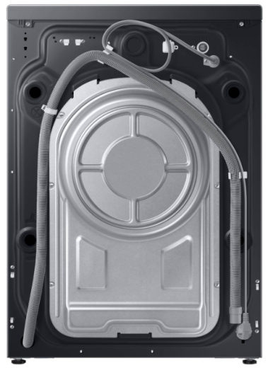 Прально-сушильна машина автоматична Samsung WD90DG6G94BBUA - 7