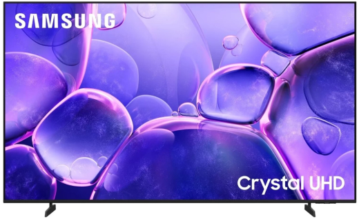 Телевізор Samsung UE65U8000FUXUA - 1