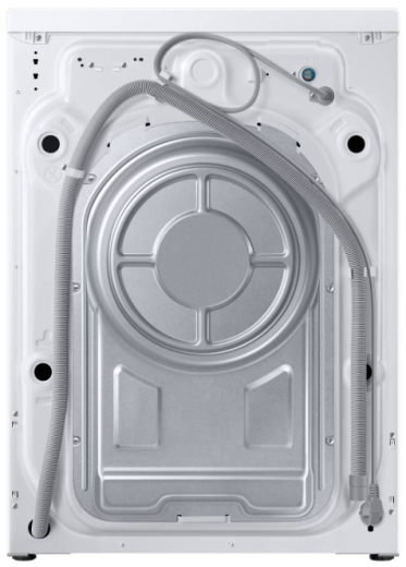 Прально-сушильна машина автоматична Samsung WD90DG6G94BKUA - 7