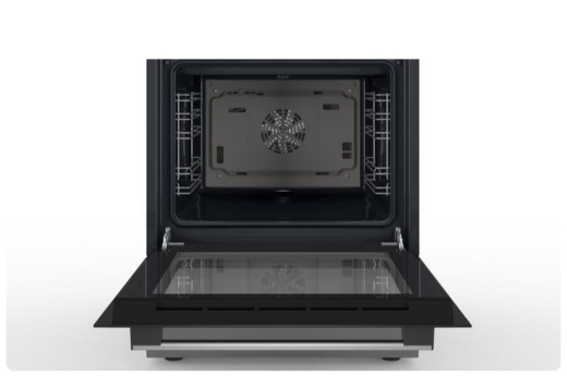Комбінована плита Bosch HXS59AI51Q - 4