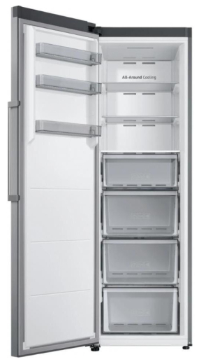 Морозильна камера Samsung RZ32C7BEES9/UA - 2