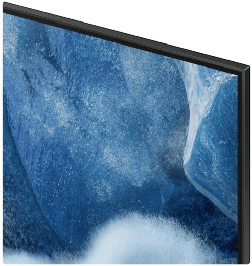 Телевізор Samsung QE50Q8FAAUXUA - 3