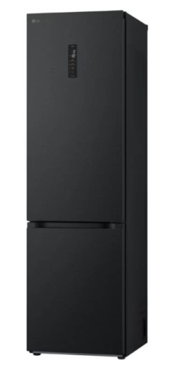 Холодильник з морозильною камерою LG GW-B509FXUW - 10