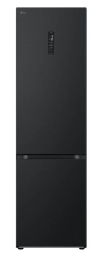Холодильник с морозильной камерой LG GW-B509FXUW - 1