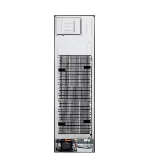 Холодильник з морозильною камерою LG GC-B509FTZW - 15