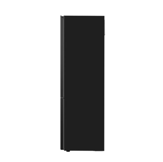 Холодильник з морозильною камерою LG GC-B509FTZW - 4