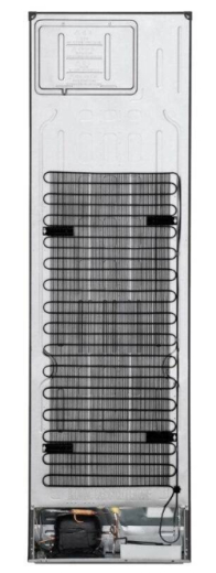 Холодильник з морозильною камерою LG GW-B509FT7W - 10