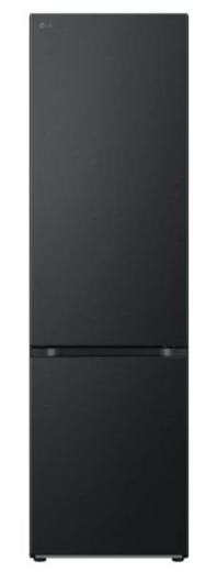 Холодильник з морозильною камерою LG GW-B509FT7W - 1