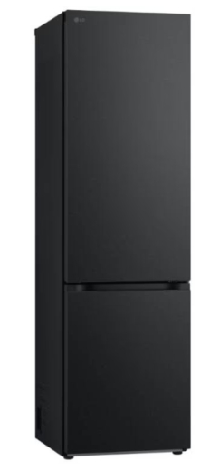 Холодильник з морозильною камерою LG GW-B509FT7W - 8