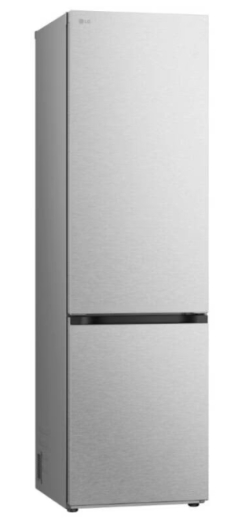 Холодильник з морозильною камерою LG GW-B509FA7W - 6
