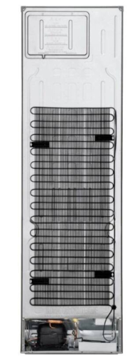 Холодильник с морозильной камерой LG GW-B509FAFW - 11