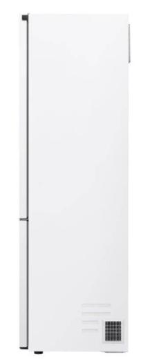 Холодильник з морозильною камерою LG GW-B509FVFW - 10
