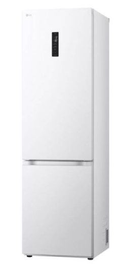 Холодильник з морозильною камерою LG GW-B509FVFW - 8