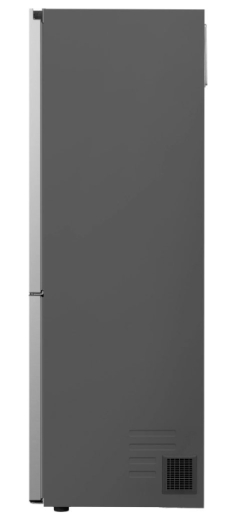 Холодильник з морозильною камерою LG GW-B459FNLW - 9